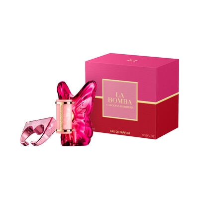 LA BOMBA EAU DE PARFUM ANILLO